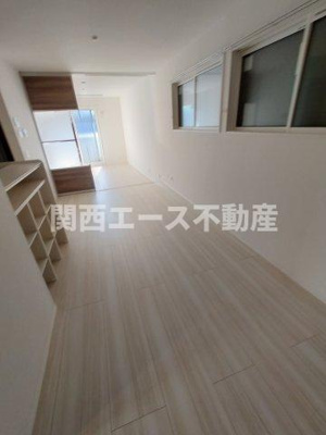  | ウエスタンハイツ１７