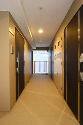 【その他共用部分】 | レジオス板橋本町アヴィニティー