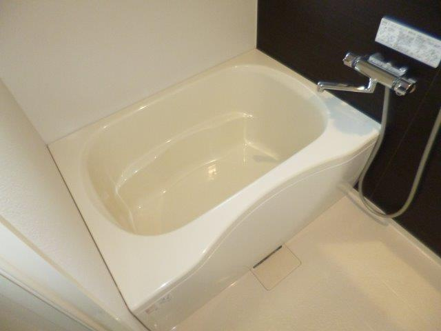 ディアス２０００Cのバルコニー