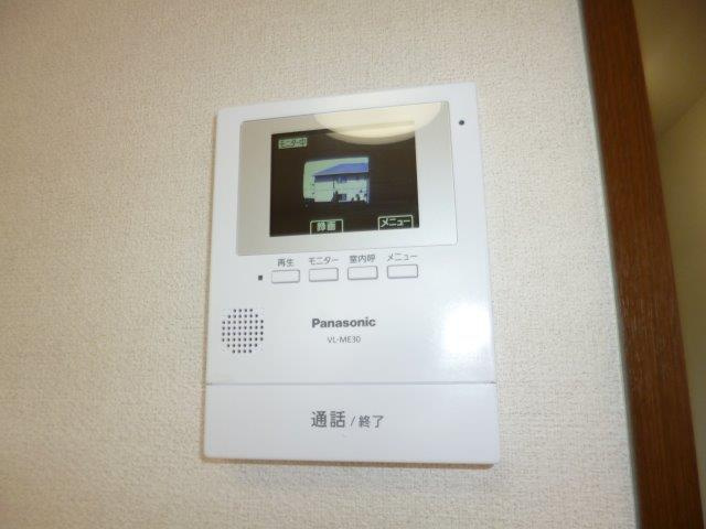 ディアス２０００Cの和室