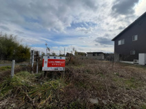 大津市八屋戸784　売土地の画像