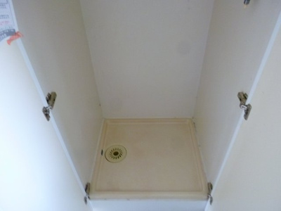 【設備】 | VERT新中野