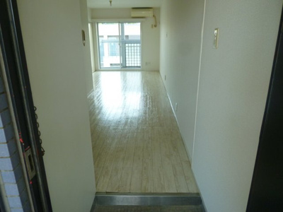 【玄関】 | VERT新中野