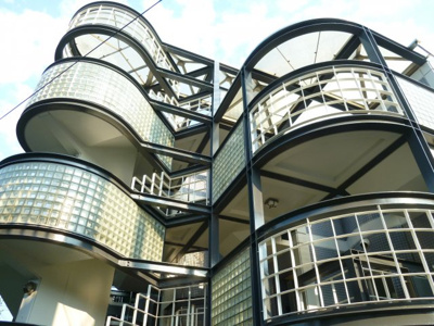 【外観】 | VERT新中野