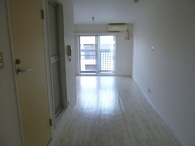 【居間・リビング】 | VERT新中野