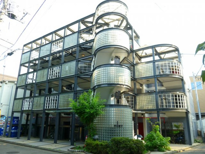 【外観】 | VERT新中野