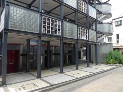 【その他共用部分】 | VERT新中野