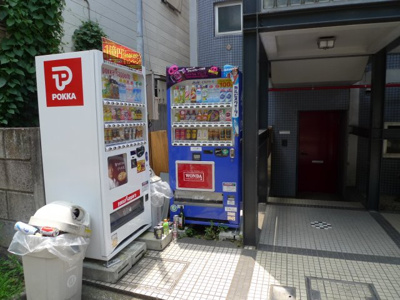 【その他】 | VERT新中野