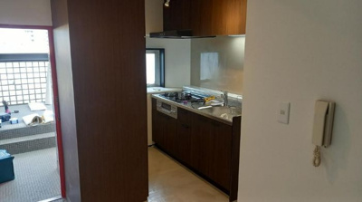 【内装】 | VERT新中野