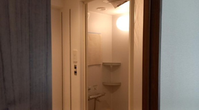 【シャワールーム】 | VERT新中野