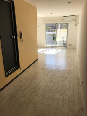 【寝室】 | VERT新中野