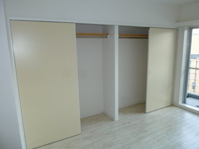 【収納】 | VERT新中野