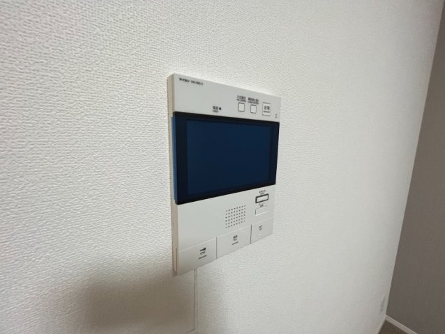 【セキュリティ】 | スプランディット高井田