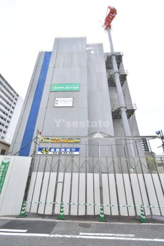 【ロビー】 | スプランディット高井田