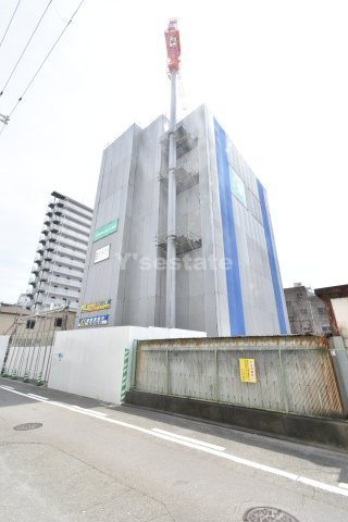 【その他共用部分】 | スプランディット高井田