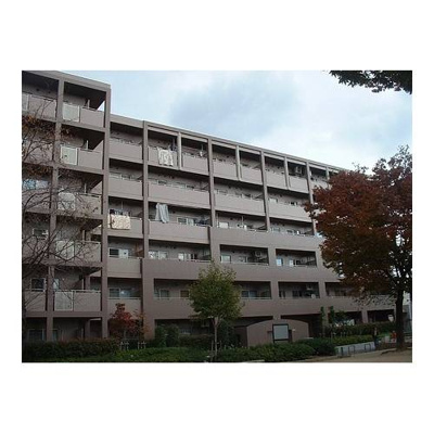 【外観】 | パレ上新庄