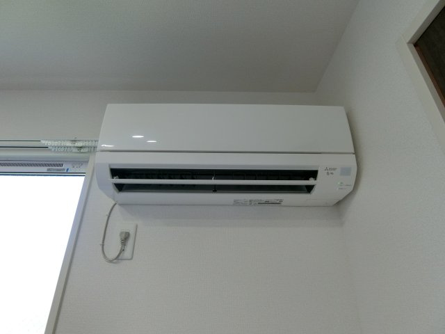 メゾン　ド　ウミライ元町の設備
