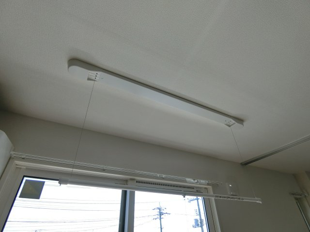 メゾン　ド　ウミライ元町の設備