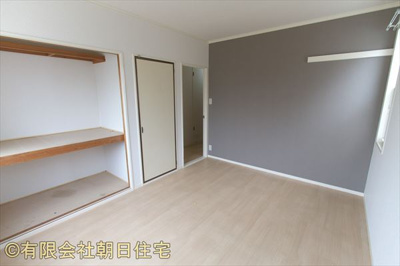 【子供部屋】 | コーポ出雲