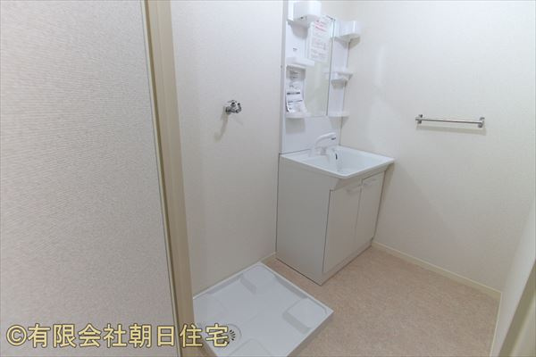 コーポ出雲の設備