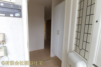 【内装】 | コーポ出雲