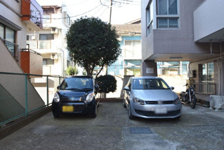 【駐車場】 | 駐車場