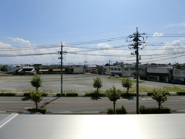 メゾン　ド　ウミライ元町の展望