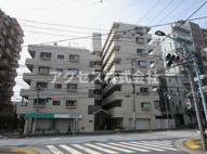 中野区東中野５丁目のマンションの画像