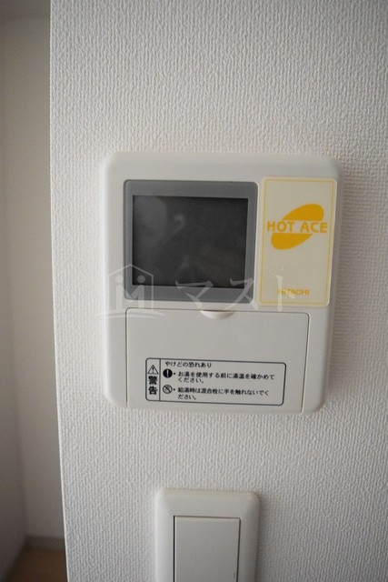 ピアグレース上本町のその他