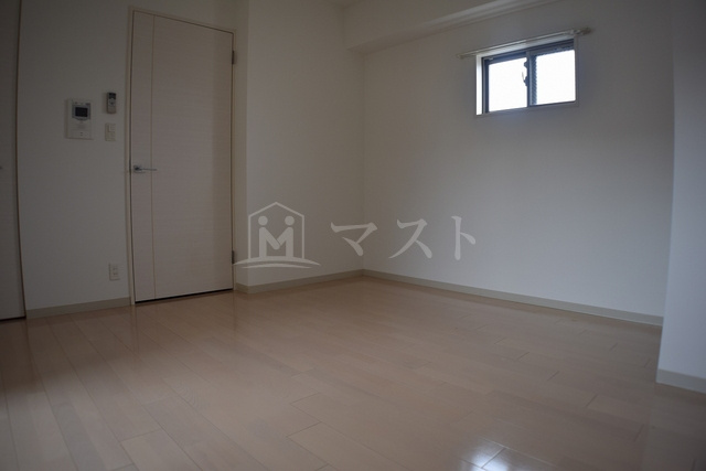 ピアグレース上本町の内装