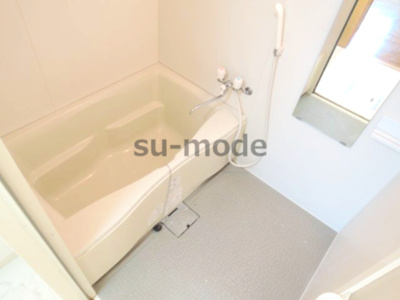 【浴室】 | ハイツ舟木