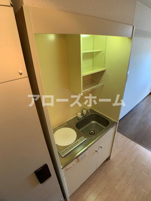 【キッチン】 | Betel（ベテル）