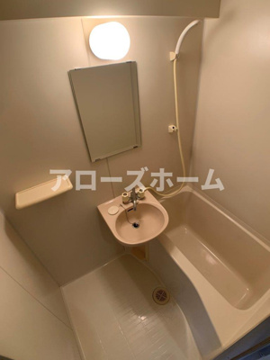 【浴室】 | Betel（ベテル）