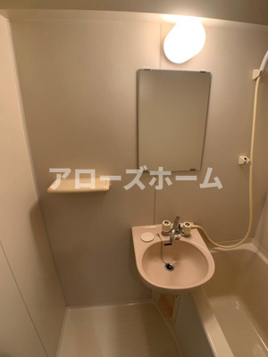 【洗面所】 | Betel（ベテル）