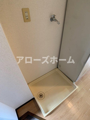 【設備】 | Betel（ベテル）