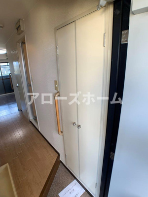 【玄関】 | Betel（ベテル）