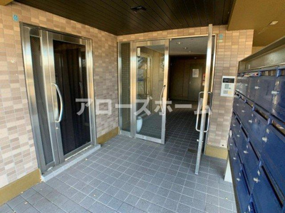 【エントランス】 | Betel（ベテル）