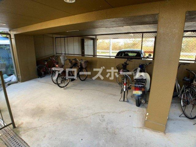 【その他共用部分】 | Betel（ベテル）