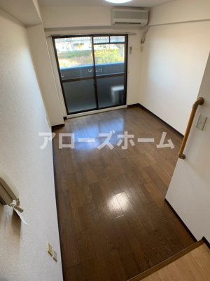 【寝室】 | Betel（ベテル）