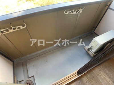 【バルコニー】 | Betel（ベテル）