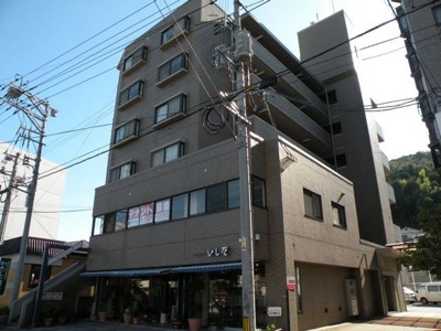 【外観】 | グレイスハイム