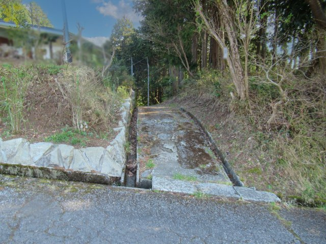 伊豆エメラルドタウン㉑の周辺