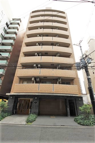 【外観】 | パウゼ大手前