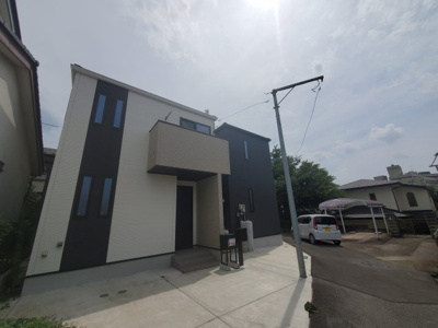 【外観】 | Kolet岩槻４ | きれいな外観です