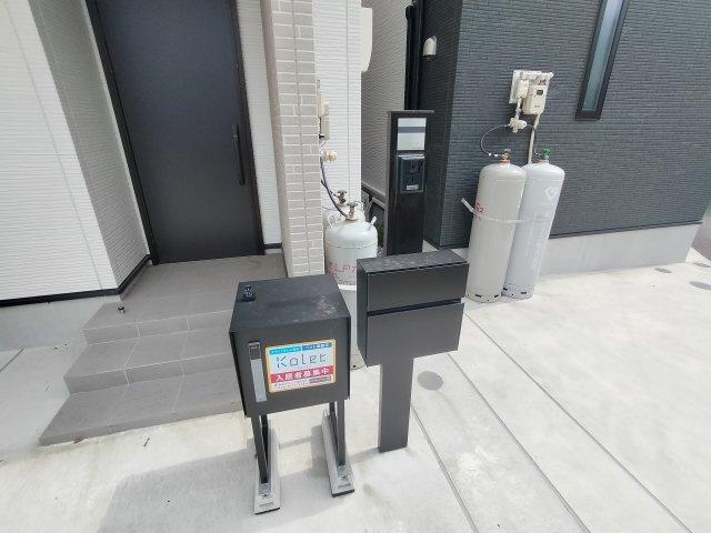 Kolet岩槻４のその他共用部分