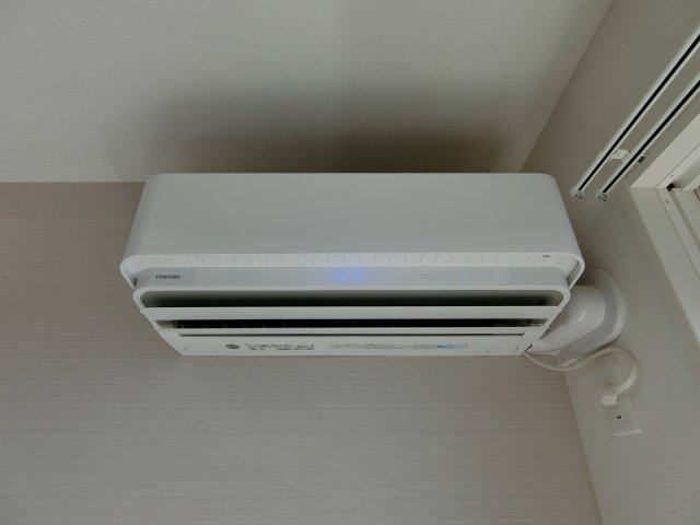 メゾン　ド　ウミライ元町の設備