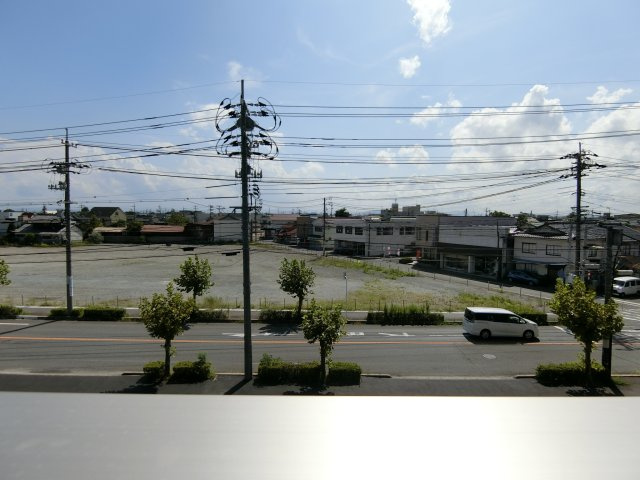 メゾン　ド　ウミライ元町の展望