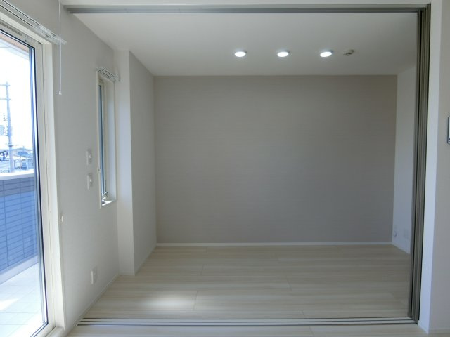 メゾン　ド　ウミライ元町の内装