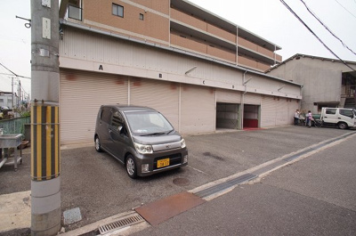 【外観】 | ナッツマンウェアハウス