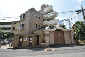 【外観】 | 即日のご見学も可能です！お気軽にお問い合わせください！
外観